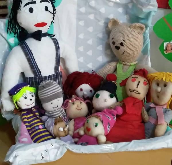 Keçiören Sevgi Pınarı Anaokulu - 3. Fotoğraf Keçiören Sevgi Pınarı Anaokulu - 3. Fotoğraf