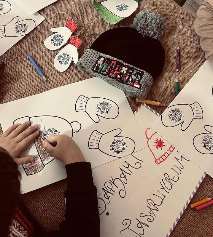 En Mutlu Biziz Anaokulu - Siteler Anaokulu - 2. Fotoğraf