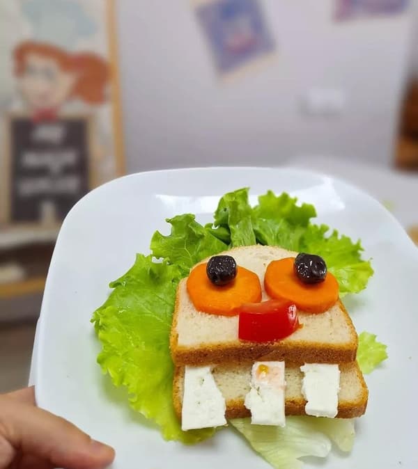 Arı Maya Anaokulu - 3. Fotoğraf