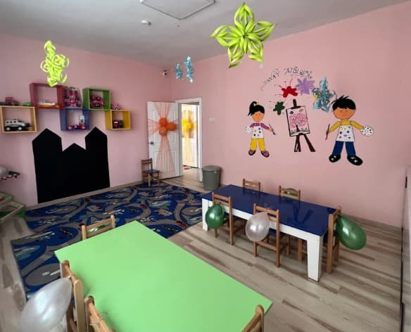 Öz Vadi Bahçe Anaokulu - 3. Fotoğraf