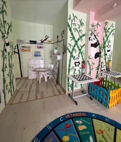 Öz Vadi Bahçe Anaokulu - 2. Fotoğraf