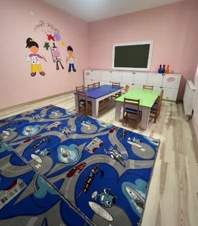 Öz Vadi Bahçe Anaokulu - 5. Fotoğraf