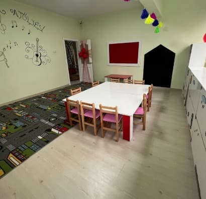 Öz Vadi Bahçe Anaokulu - 4. Fotoğraf