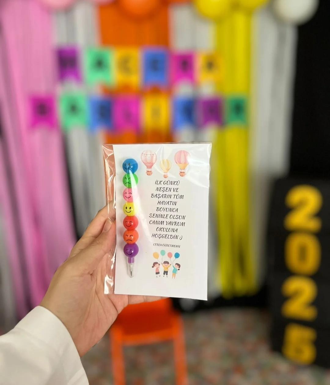 Gülveren Estergon Anaokulu