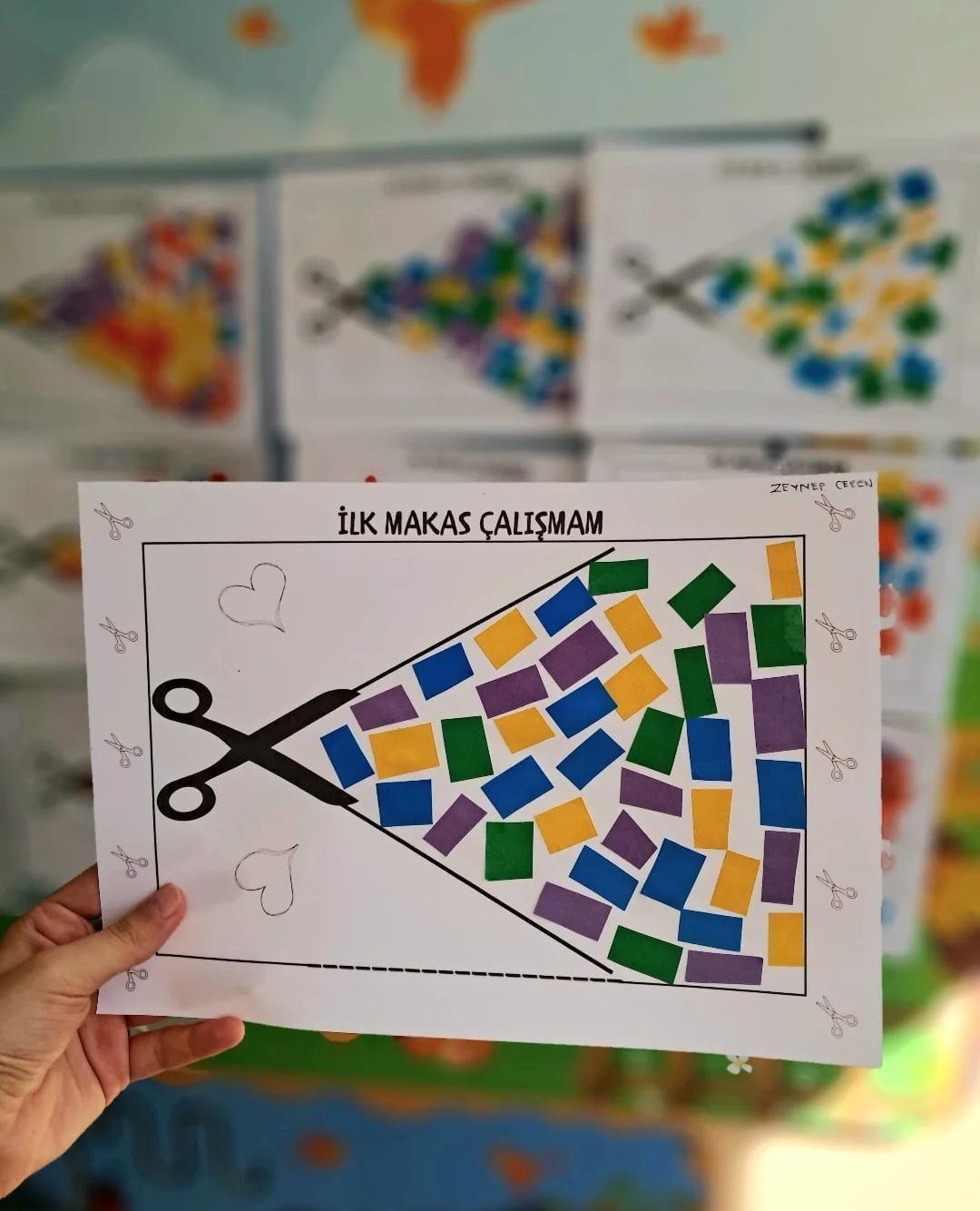 Gülveren Estergon Anaokulu