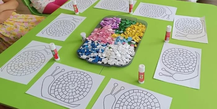 Gülveren Estergon Anaokulu - 4. Fotoğraf