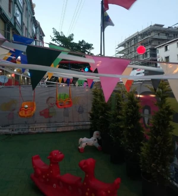 Atasoy Anaokulu - 2. Fotoğraf Atasoy Anaokulu - 2. Fotoğraf