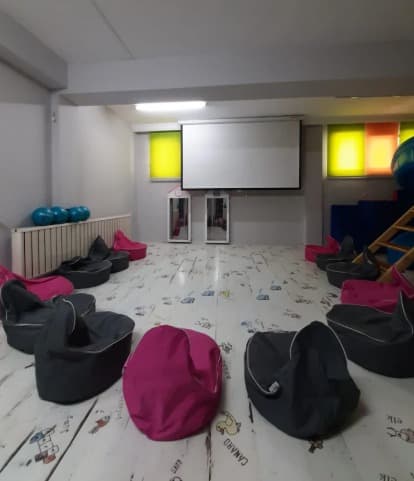 Çocukların Dünyası Anaokulu