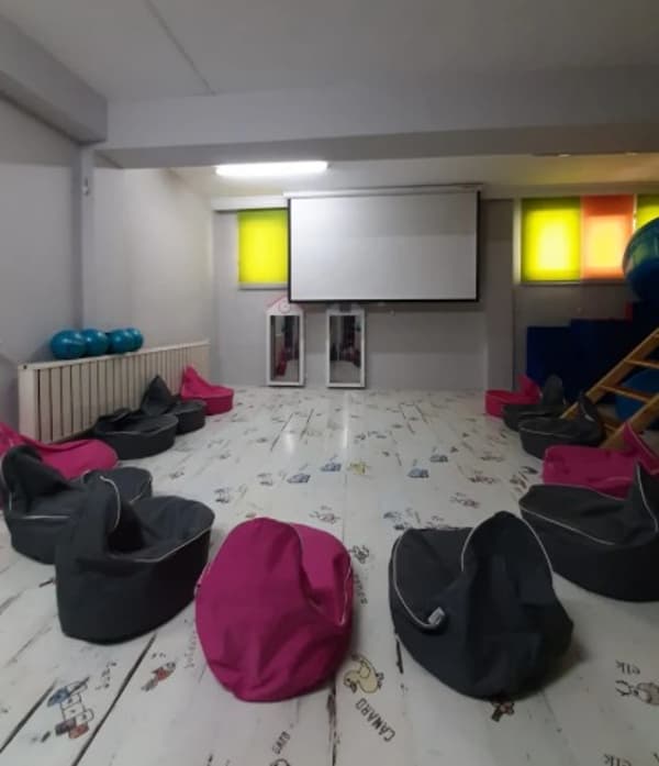 Çocukların Dünyası Anaokulu - 3. Fotoğraf Çocukların Dünyası Anaokulu - 3. Fotoğraf