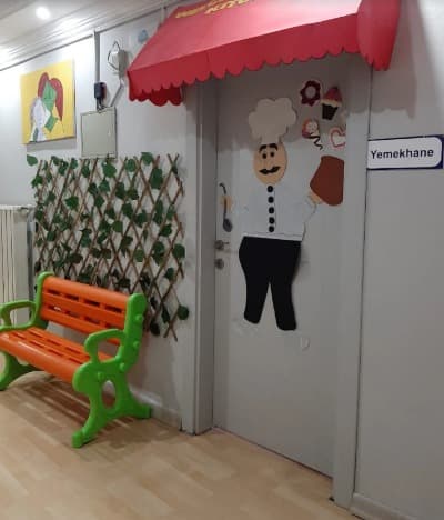 Çocukların Dünyası Anaokulu - 4. Fotoğraf