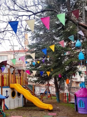 Çocukların Dünyası Anaokulu - 1. Fotoğraf