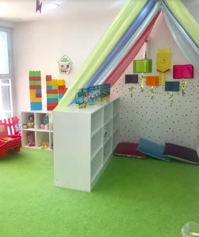 İlk Minik Adımlar Anaokulu - 4. Fotoğraf