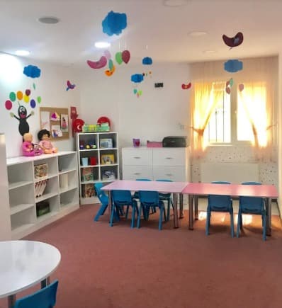 İlk Minik Adımlar Anaokulu - 2. Fotoğraf