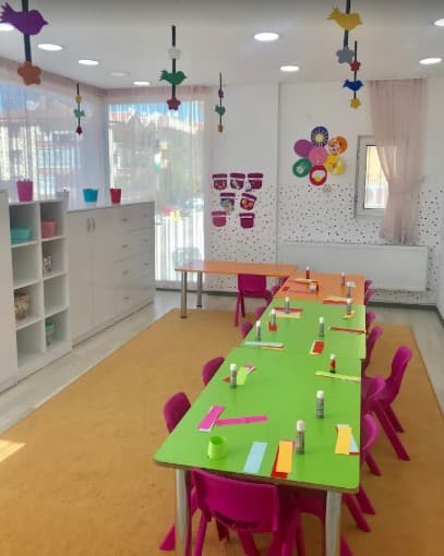 İlk Minik Adımlar Anaokulu - 3. Fotoğraf