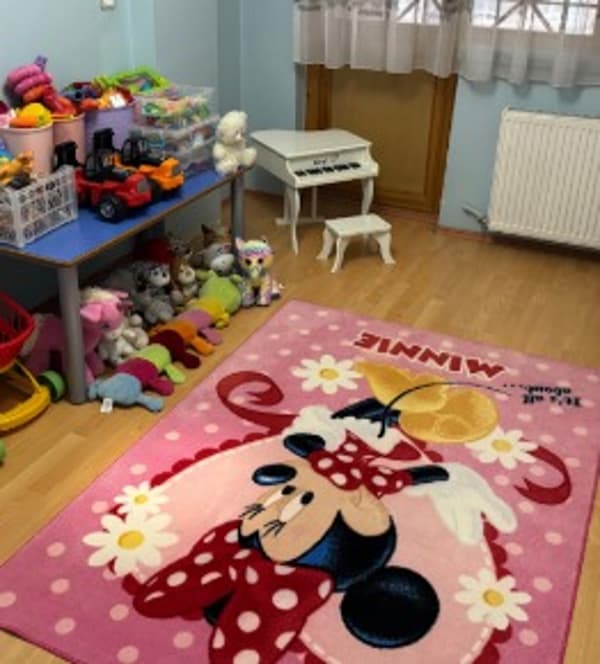 Minik Akademi Çocuk Anaokulu - 2. Fotoğraf Minik Akademi Çocuk Anaokulu - 2. Fotoğraf