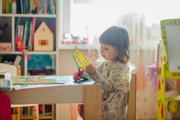Minik Akademi Çocuk Anaokulu - 1. Fotoğraf