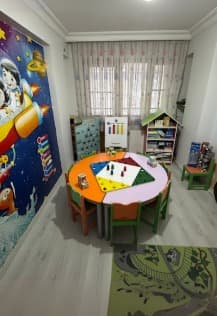 Minik Akademi Çocuk Anaokulu