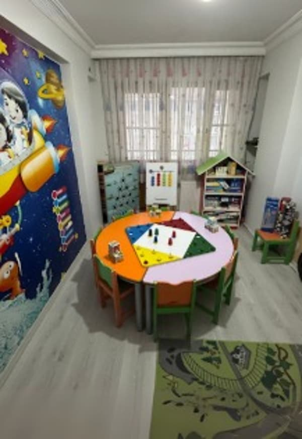 Minik Akademi Çocuk Anaokulu - 3. Fotoğraf Minik Akademi Çocuk Anaokulu - 3. Fotoğraf