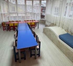 Minik Akademi Çocuk Anaokulu - 4. Fotoğraf