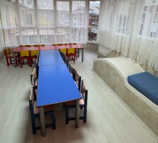 Minik Akademi Çocuk Anaokulu - 4. Fotoğraf Minik Akademi Çocuk Anaokulu - 4. Fotoğraf