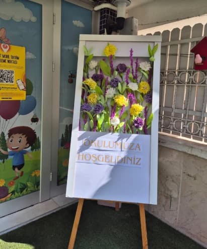 Gülveren Uyanış Anaokulu - 2. Fotoğraf