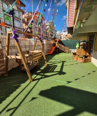 Gülveren Uyanış Anaokulu