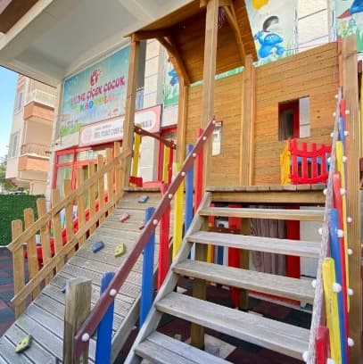 Yıldız Çiçek Çocuk Anaokulu - 3. Fotoğraf