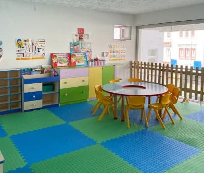 Yıldız Çiçek Çocuk Anaokulu