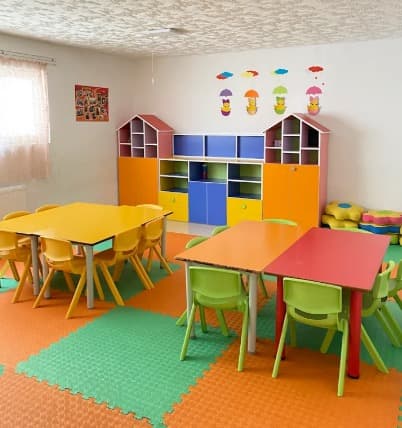 Yıldız Çiçek Çocuk Anaokulu - 5. Fotoğraf