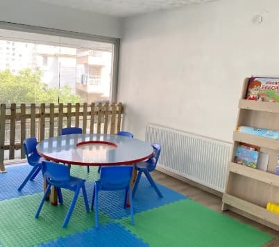 Yıldız Çiçek Çocuk Anaokulu - Keçiören Anaokulu - 2. Fotoğraf