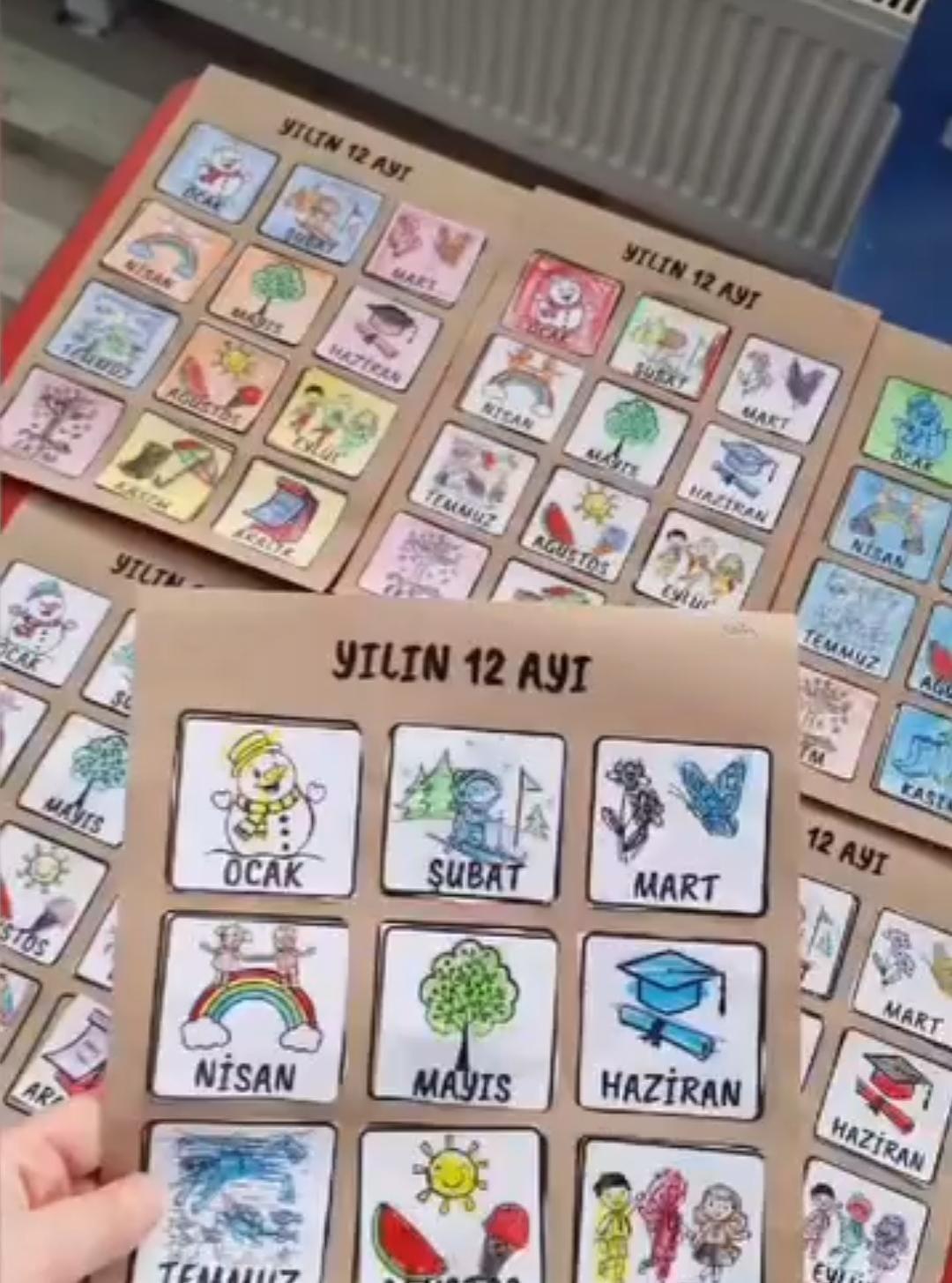 Çınar Çocuk Dünyası Anaokulu