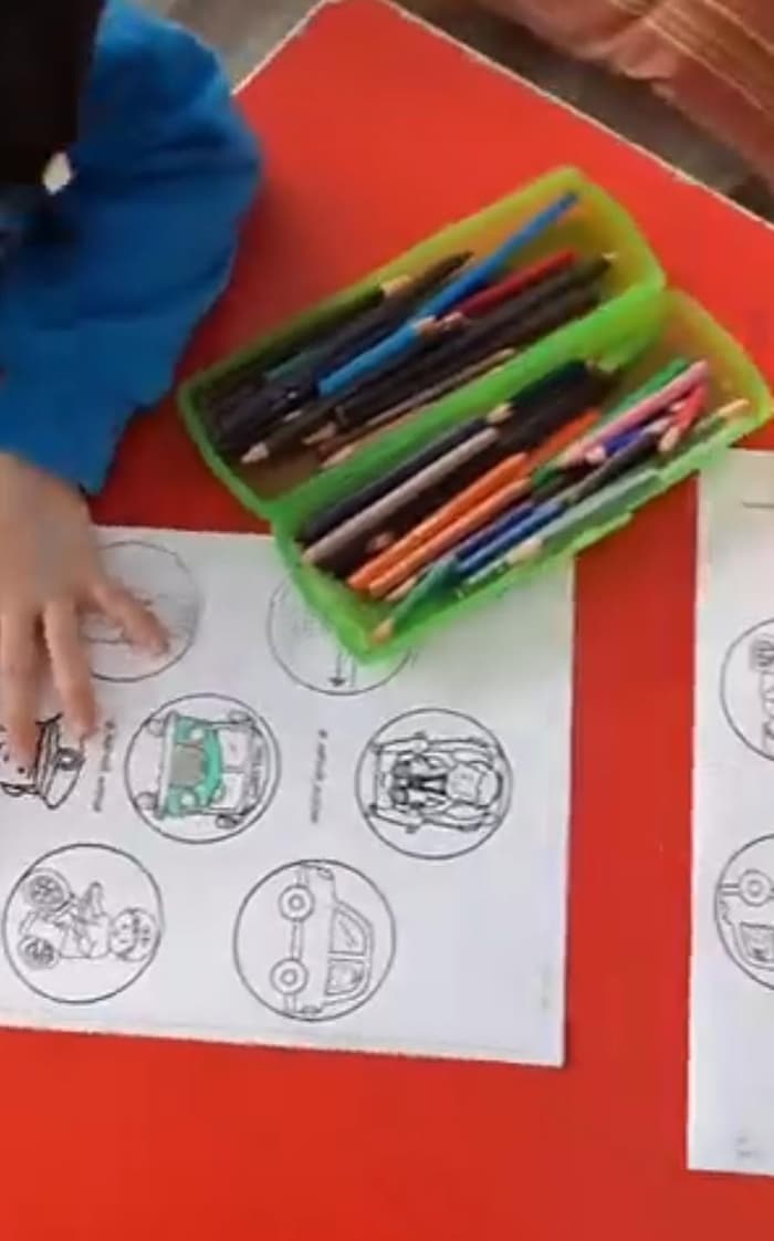 Çınar Çocuk Dünyası Anaokulu - 3. Fotoğraf