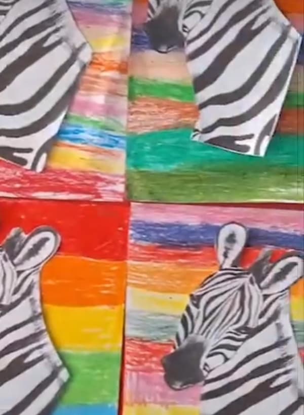 Çınar Çocuk Dünyası Anaokulu - 4. Fotoğraf Çınar Çocuk Dünyası Anaokulu - 4. Fotoğraf