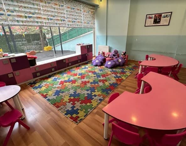 Lider Zafer Anaokulu