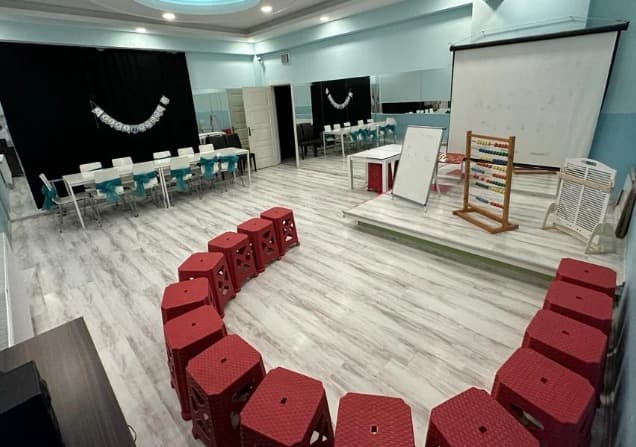 Lider Zafer Anaokulu - 2. Fotoğraf