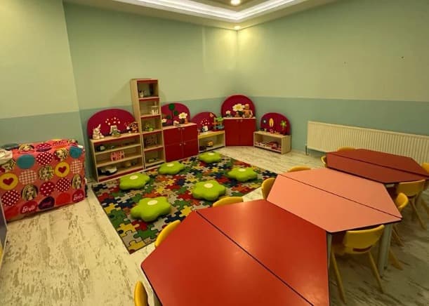 Lider Zafer Anaokulu - 3. Fotoğraf