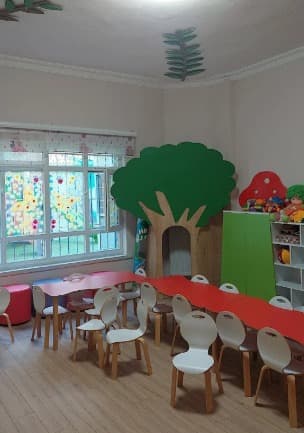 Minik Yıldızlar Anaokulu - Siteler Anaokulu - 2. Fotoğraf