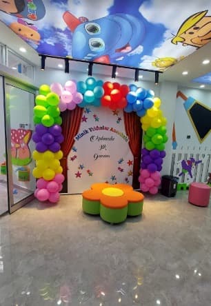 Minik Yıldızlar Anaokulu