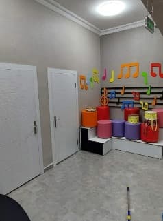 Minik Yıldızlar Anaokulu - 1. Fotoğraf