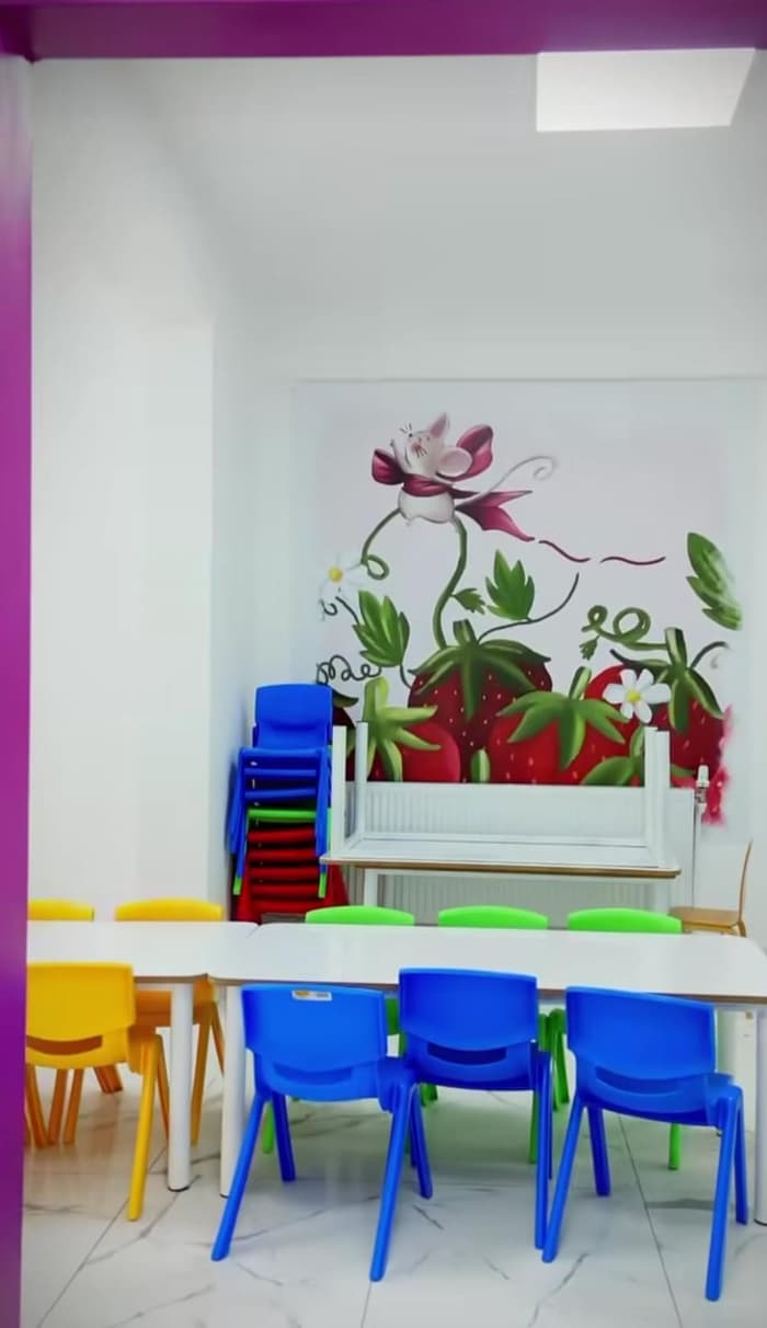 Ovacık Hilal Anaokulu - 4. Fotoğraf