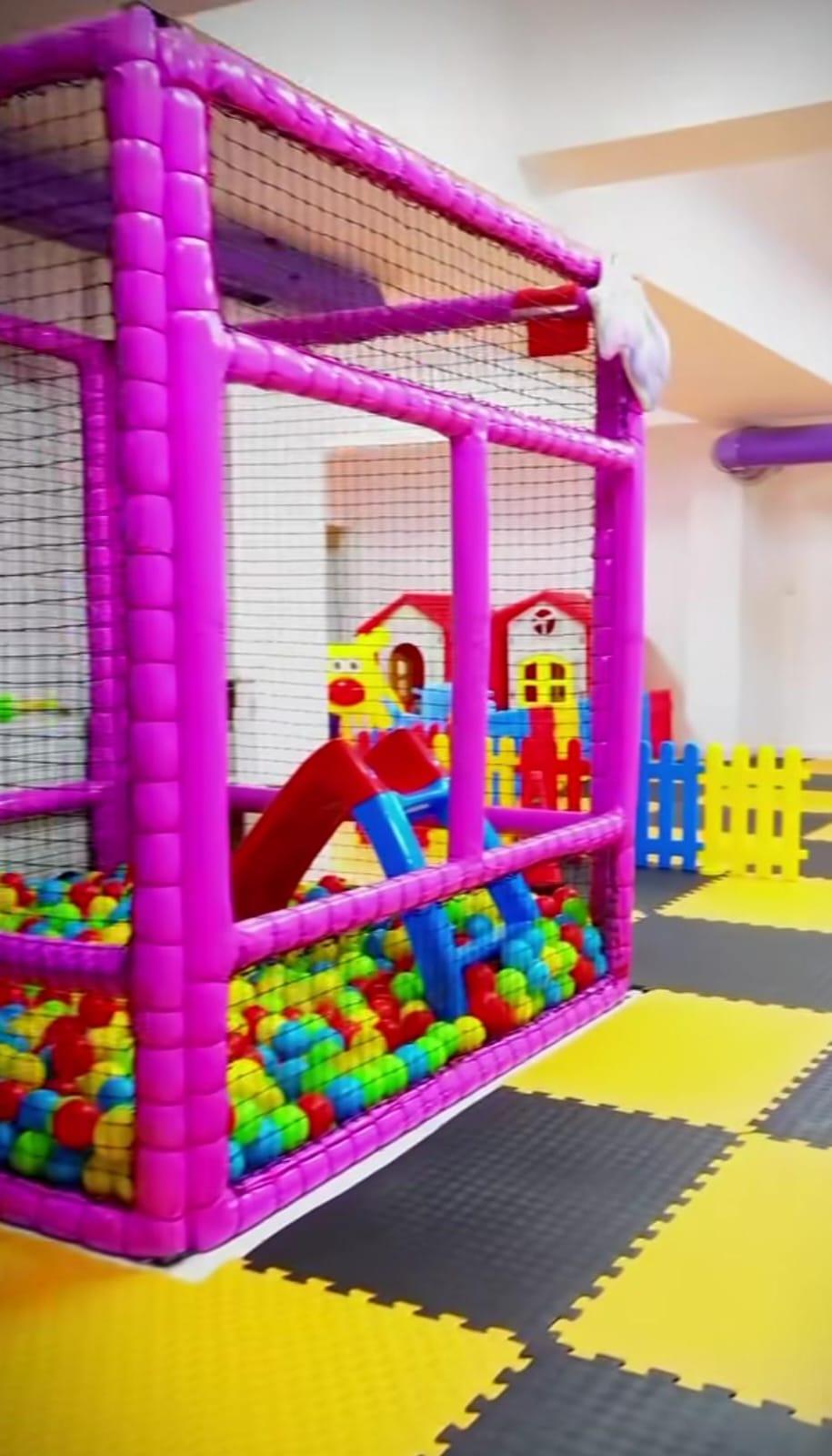 Ovacık Hilal Anaokulu