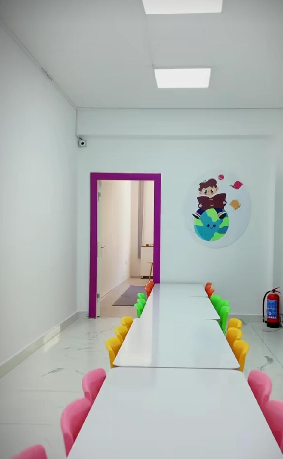 Ovacık Hilal Anaokulu - Etlik Anaokulu ve Kreşler - 2. Fotoğraf