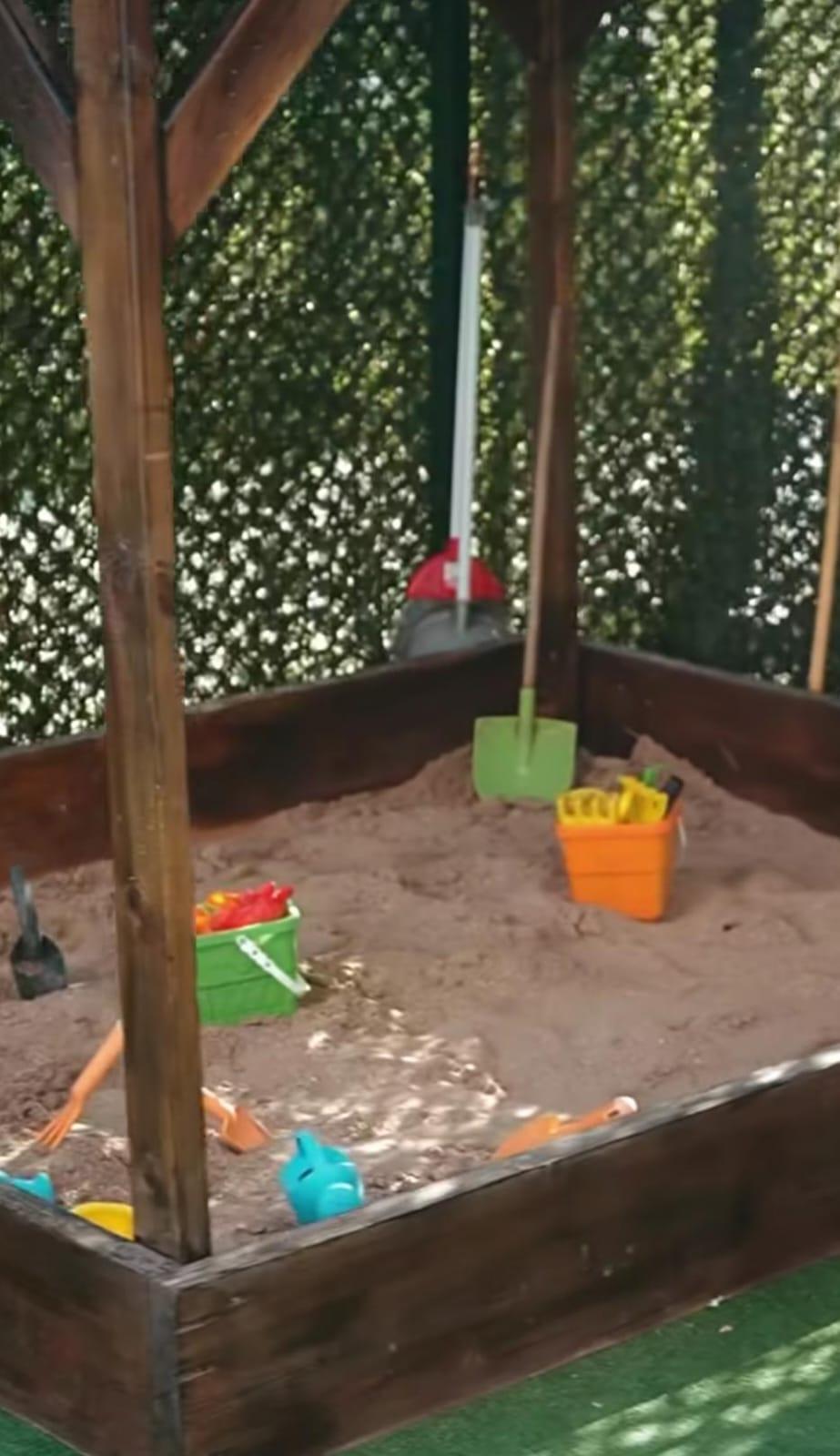 Ovacık Eminel Anaokulu