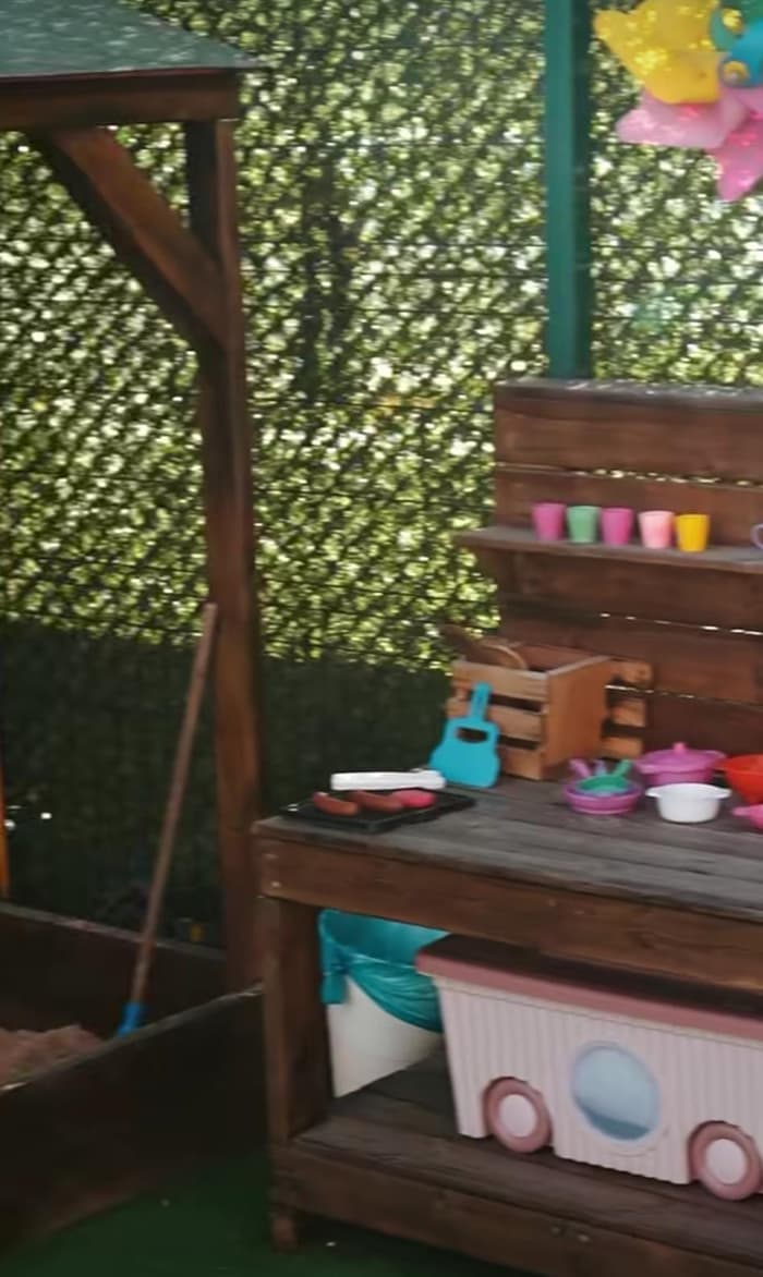 Ovacık Eminel Anaokulu - 2. Fotoğraf