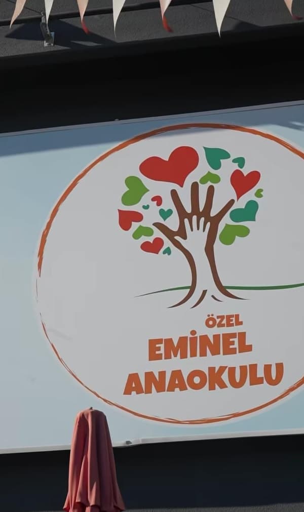 Ovacık Eminel Anaokulu - 1. Fotoğraf