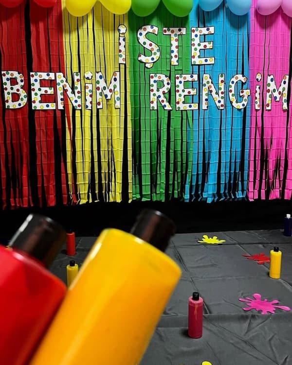 Tuğba Anaokulu - 2. Fotoğraf