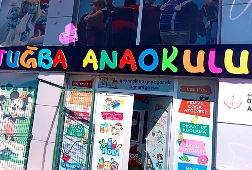 Tuğba Anaokulu