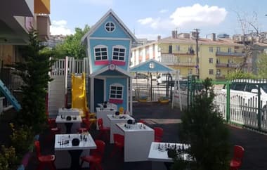 İnci Yaka Anaokulu İnci Yaka Anaokulu