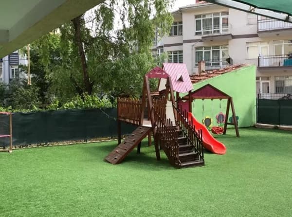 İnci Yaka Anaokulu - 4. Fotoğraf İnci Yaka Anaokulu - 4. Fotoğraf