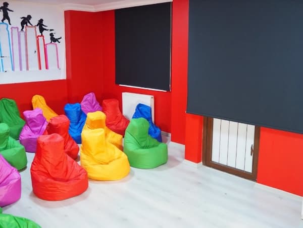 İnci Yaka Anaokulu - 2. Fotoğraf İnci Yaka Anaokulu - 2. Fotoğraf